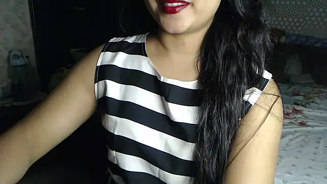 Indian Anu online show from 09.14.25