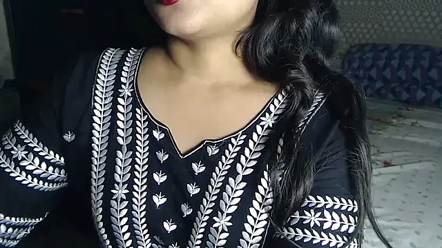 Indian Anu online show from 09.18.25