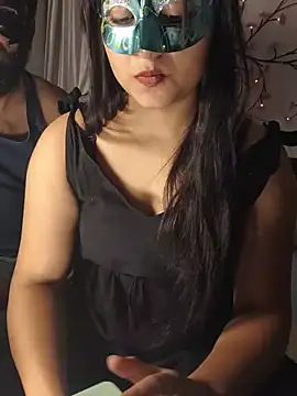 Snapshot of Indian_Anu chatting on 05.30.26 Indian Anu online show from 05.30.26