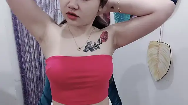 Aminababiew online show from 04.22.26