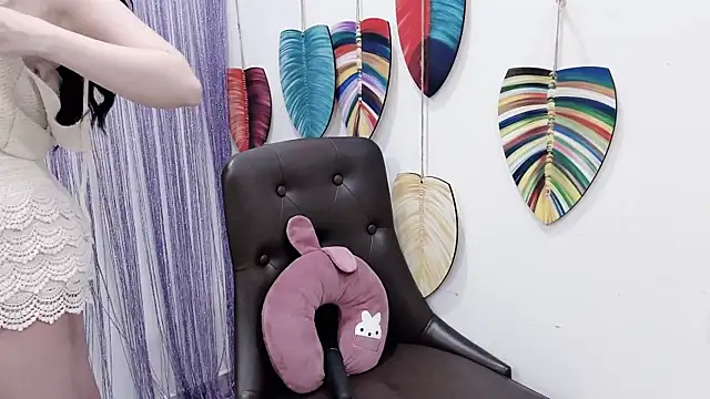 Aminababiew online show from 05.22.26