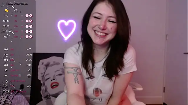 PlayfulApril online show from 02.21.25