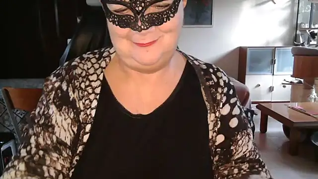 simona60 online show from 10.29.25