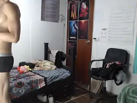 alisterxxx online show from 01.27.25