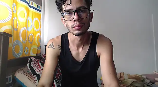 alisterxxx online show from 02.11.25