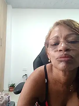 BustyMilf  online show from 11.24.25