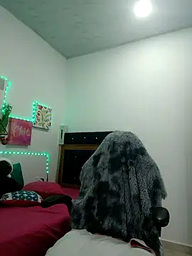 BustyMilf  online show from 12.21.25