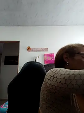 Snapshot of BustyMilf_ chatting on 02.12.26 BustyMilf online show from 02.12.26