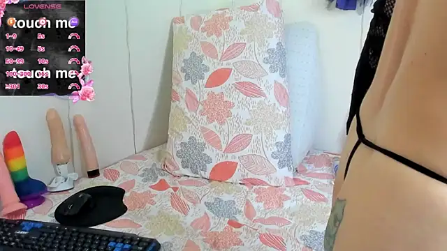 elise mouris online show from 11.14.25