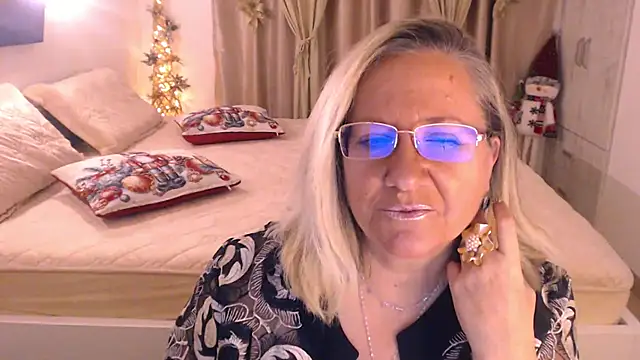 Raisshy online show from 12.21.24