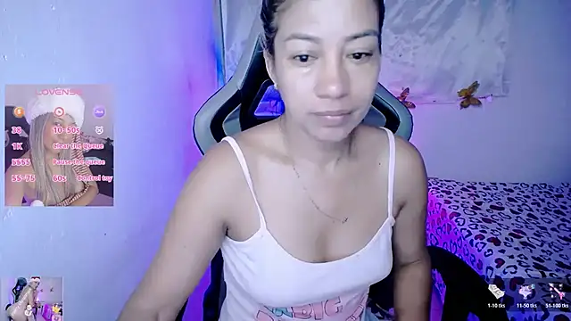 ninatiny online show from 01.10.26