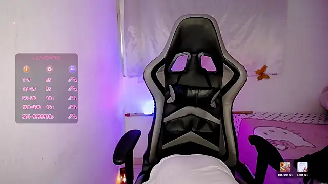 ninatiny online show from 01.31.26