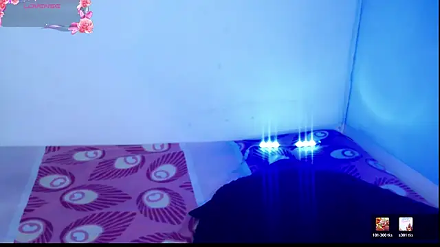 ninatiny online show from 05.25.26