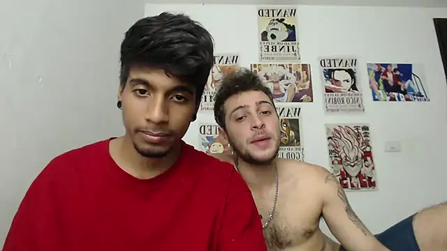 stevenosori online show from 04.03.26