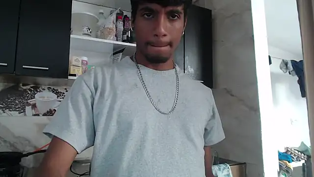 stevenosori online show from 04.18.26