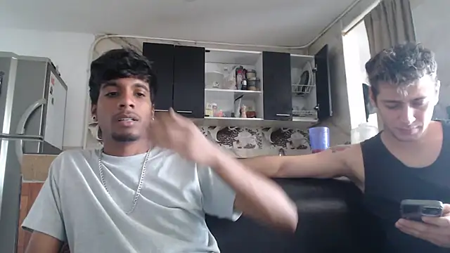 stevenosori online show from 04.18.26