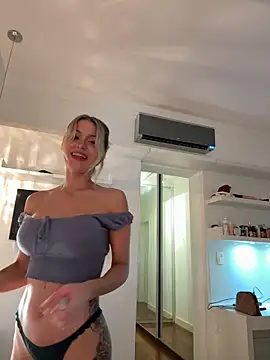 jasminesummer online show from 10.07.25