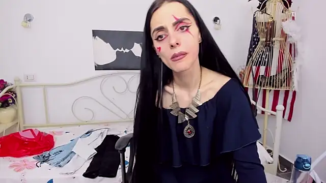 Snapshot of jessystarr chatting on 02.08.25 jessystarr online show from 02.08.25