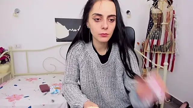 Snapshot of jessystarr chatting on 02.09.25 jessystarr online show from 02.09.25