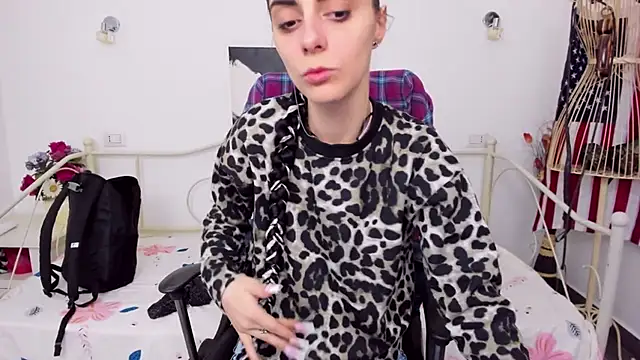 Snapshot of jessystarr chatting on 02.16.25 jessystarr online show from 02.16.25