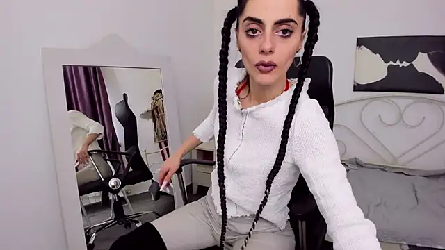 Snapshot of jessystarr chatting on 02.26.25 jessystarr online show from 02.26.25