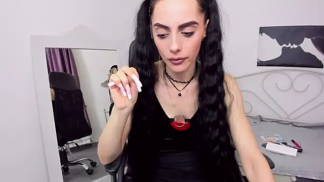 Snapshot of jessystarr chatting on 02.27.25 jessystarr online show from 02.27.25