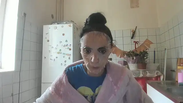 Snapshot of jessystarr chatting on 09.12.25 jessystarr online show from 09.12.25