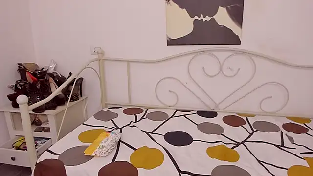 Snapshot of jessystarr chatting on 10.01.25 jessystarr online show from 10.01.25