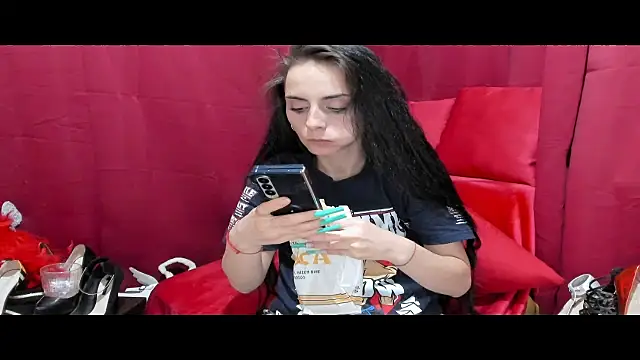 jessystarr online show from 03.17.26