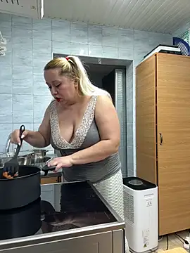 SabinaSweety online show from 02.02.26