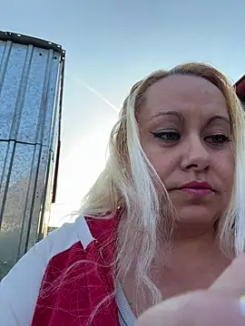 SabinaSweety online show from 04.24.26