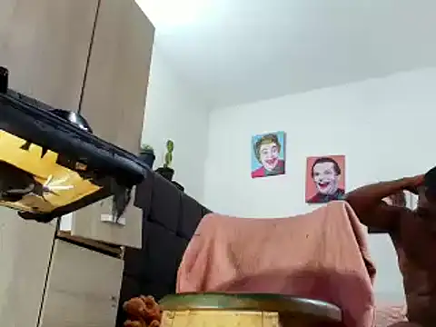 queenaliice online show from 03.22.25