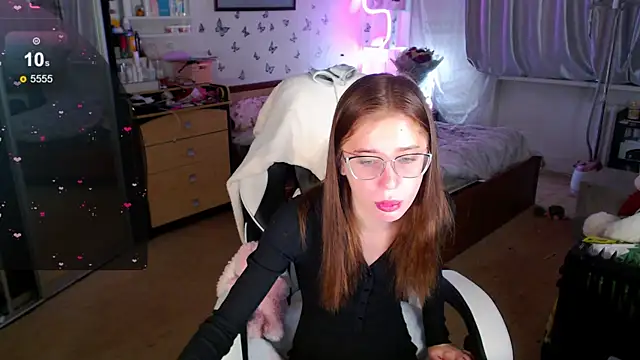 Kira honeyy online show from 10.09.25