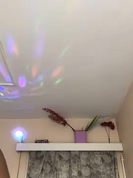 Ebony nasty girl online show from 01.12.25