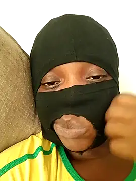 Ebony nasty girl online show from 09.26.25