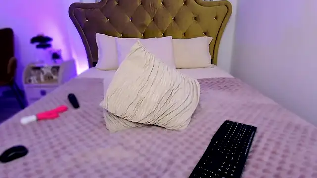 SashaRizz online show from 12.03.24