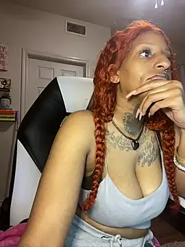 MzParker online show from 01.27.25