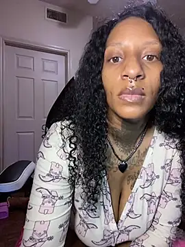 MzParker online show from 01.29.25