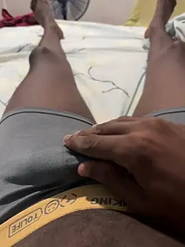 elnegro 696 online show from 10.16.25