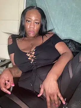 AlexaTheSlut online show from 12.22.24