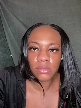 AlexaTheSlut online show from 12.25.24