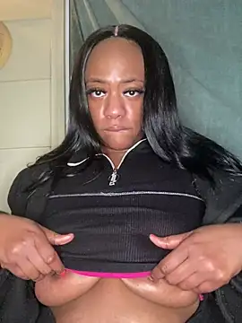 AlexaTheSlut online show from 12.26.24