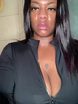 AlexaTheSlut online show from 01.05.25