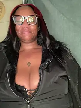 AlexaTheSlut online show from 01.24.25