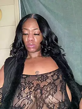 AlexaTheSlut online show from 02.23.25