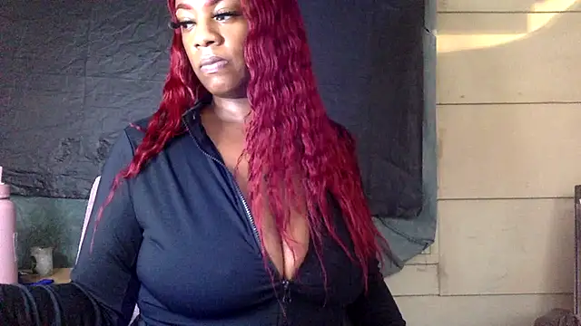 AlexaTheSlut online show from 11.22.25