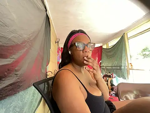 AlexaTheSlut online show from 04.11.26