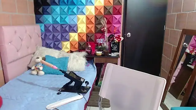 katifoxx online show from 02.10.25