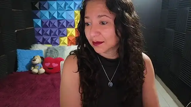 katifoxx online show from 10.07.25