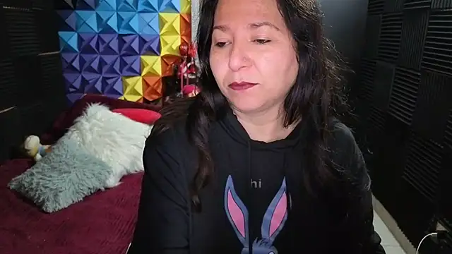 Snapshot of katifoxx chatting on 01.18.26 katifoxx online show from 01.18.26